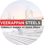 Veerappan Steels